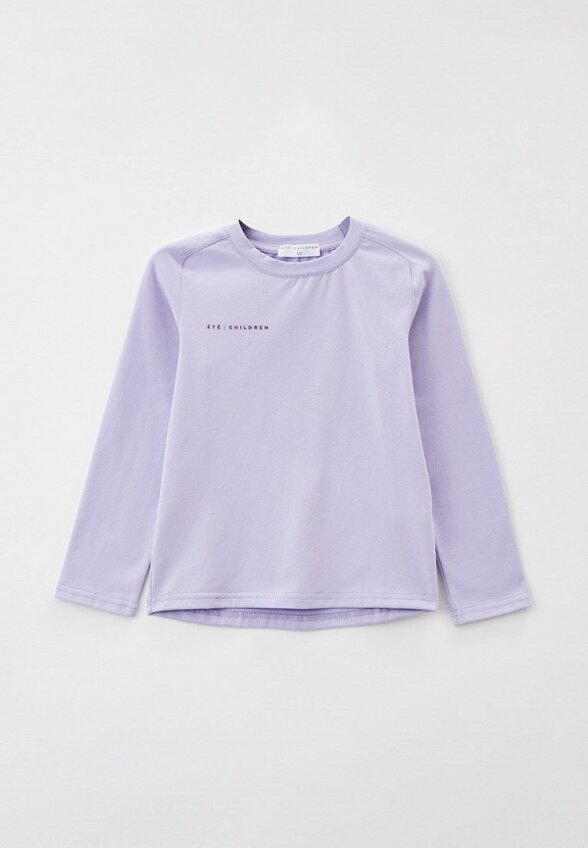 Лонгслив Ete Children