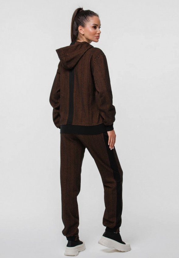 Костюм спортивный Fiffo