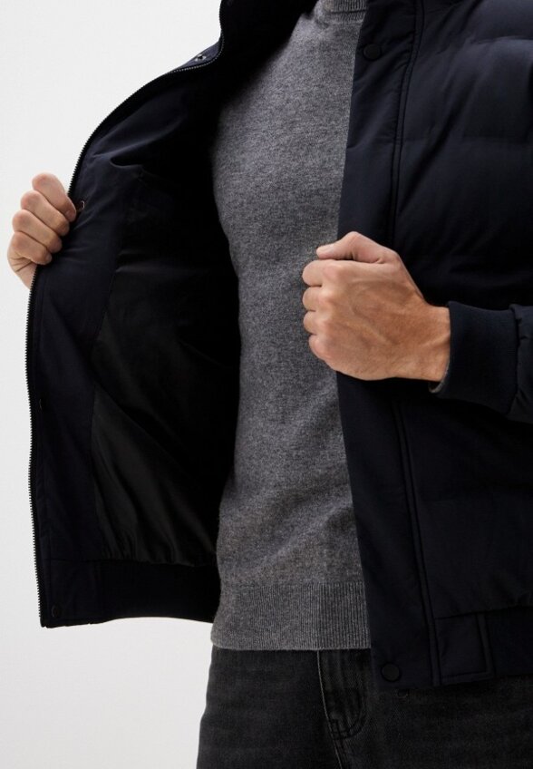 Куртка утепленная Bazioni