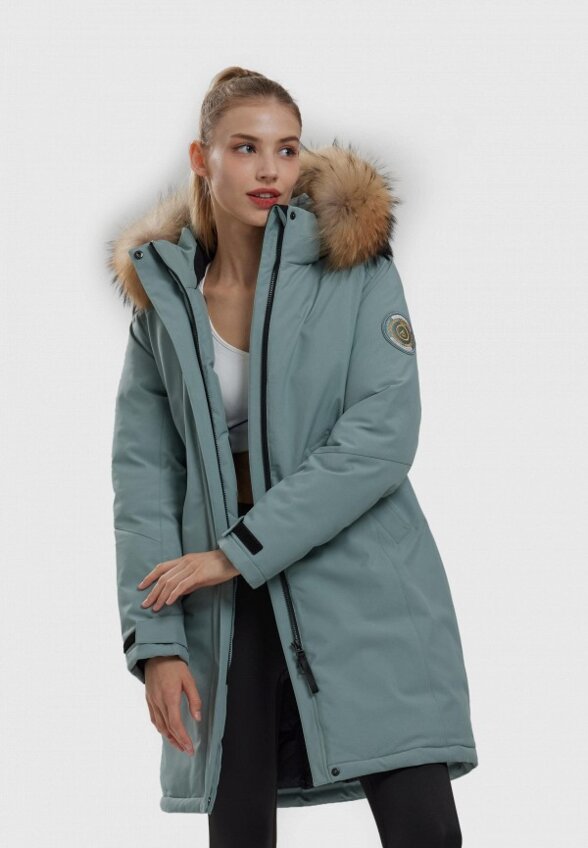 Парка High Experience