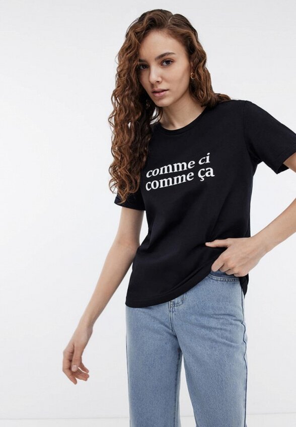 Футболка Baon