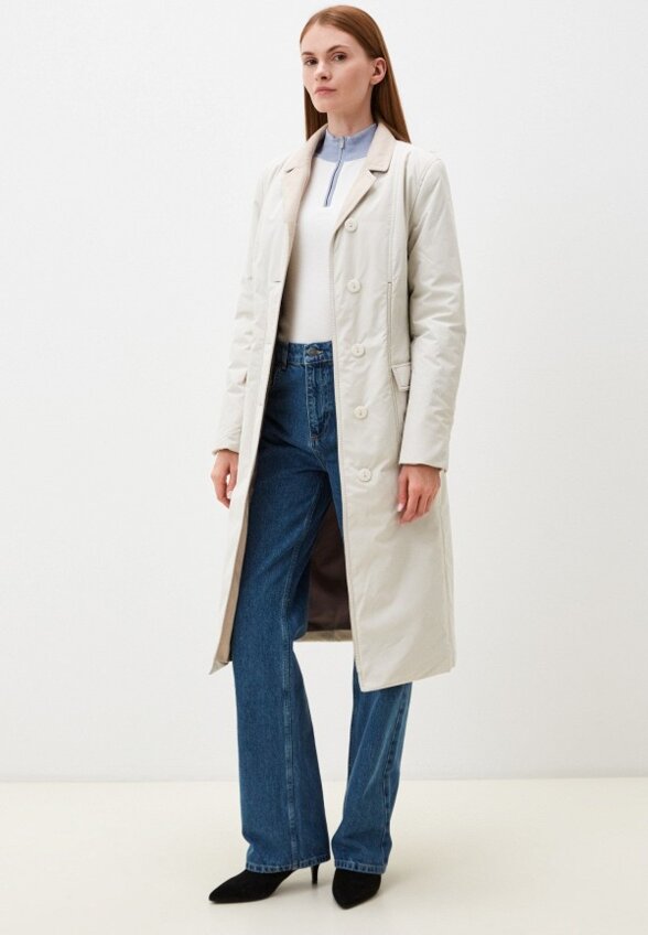 Куртка стеганая Dimma