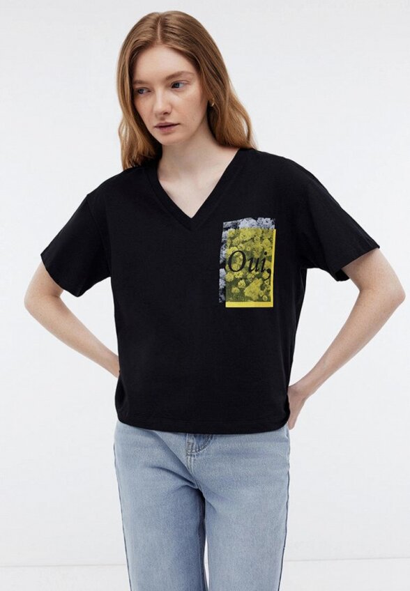 Футболка Baon