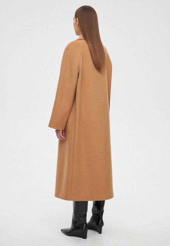 Пальто-халат Prav.da