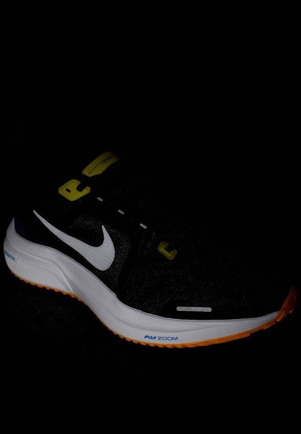 Кроссовки мужские Nike Zoom Vomero 16, Черный