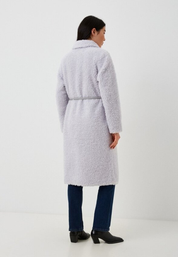 Шуба Снежная Королева