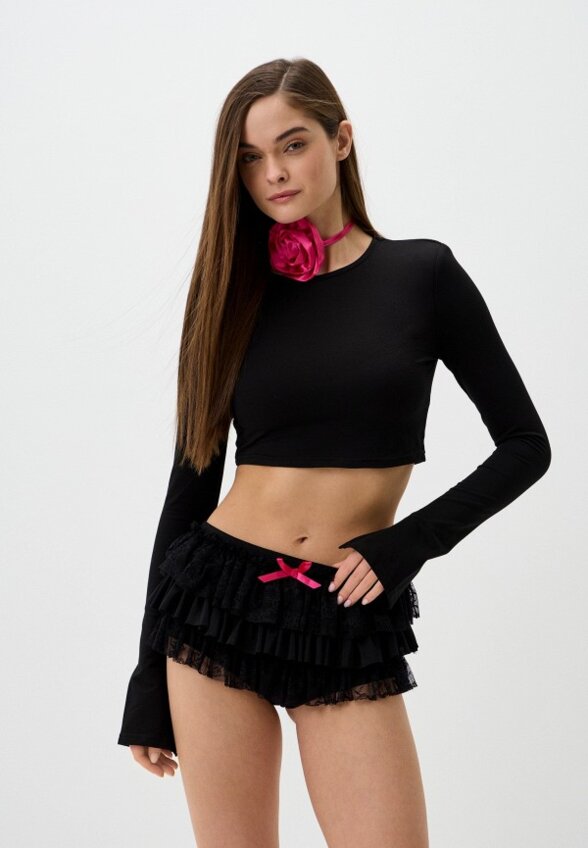 Шорты домашние Infinity Lingerie