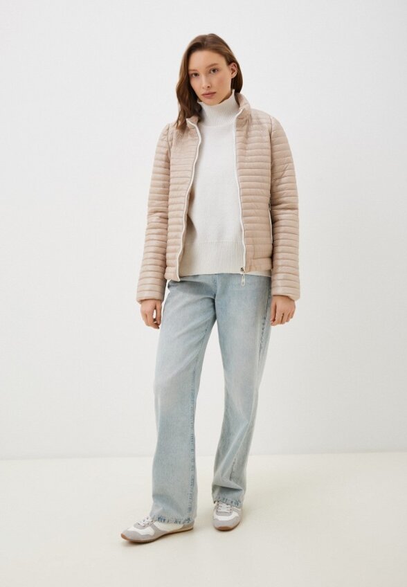 Куртка стеганая LO