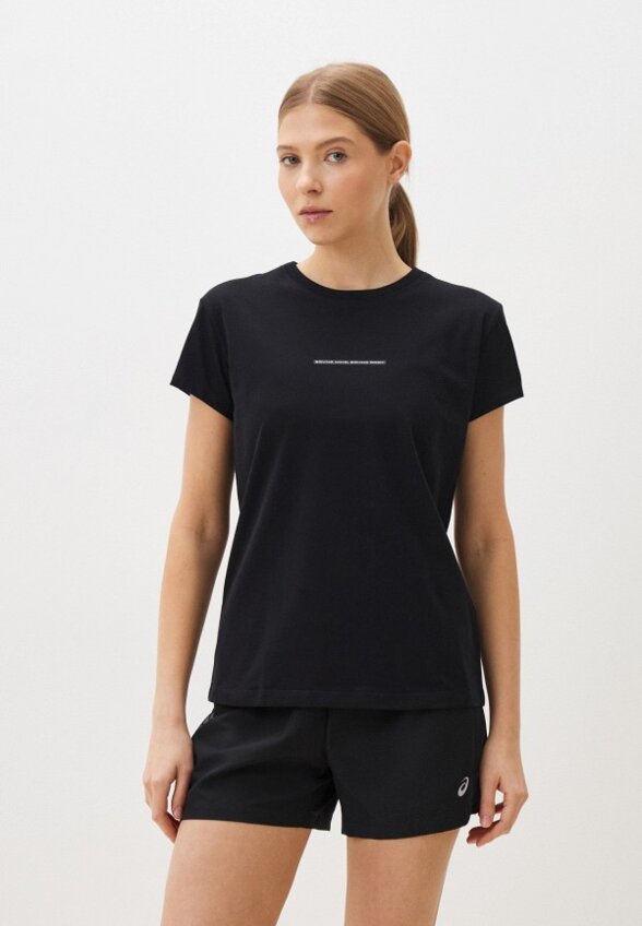 Футболка ASICS