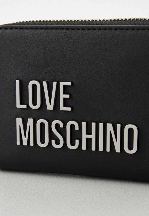Кошелек Love Moschino
