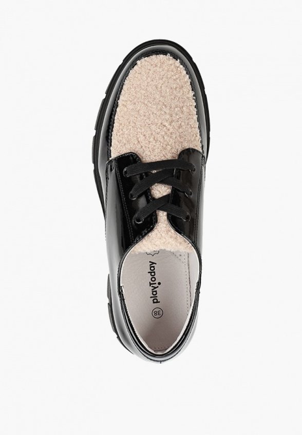 Ботинки PlayToday