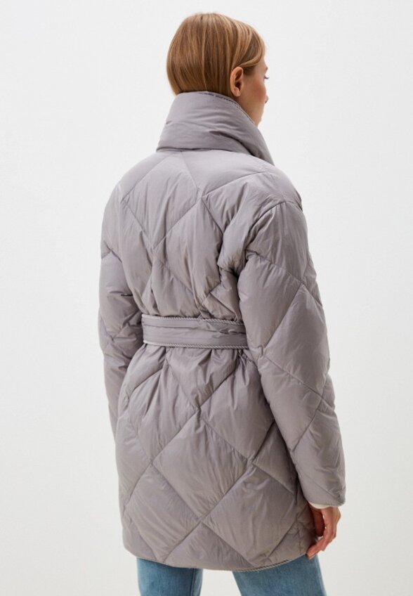 Куртка-пальто Снежная Королева