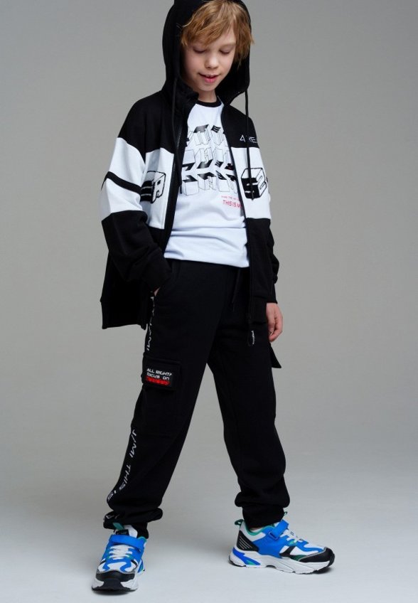 Брюки спортивные PlayToday