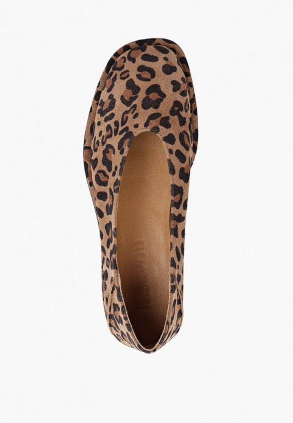 Балетки Lusavou