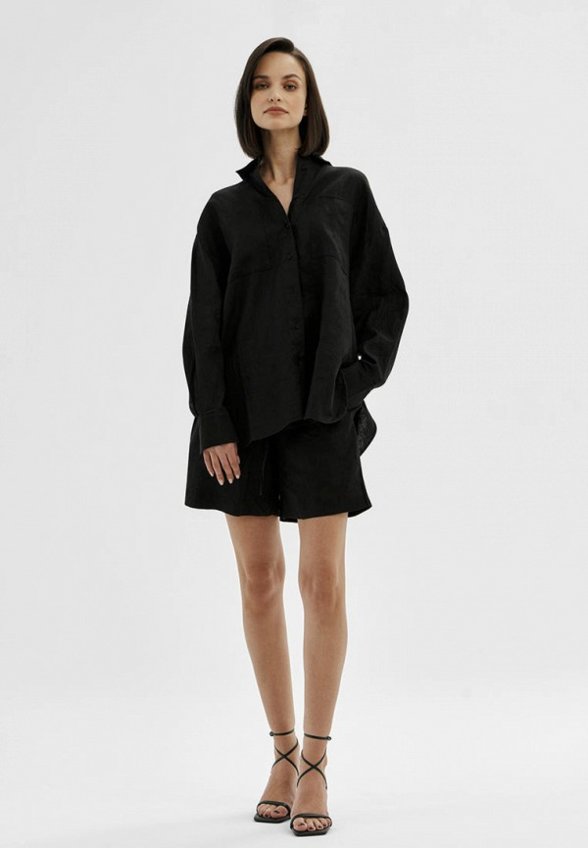 Рубашка Urban Tiger