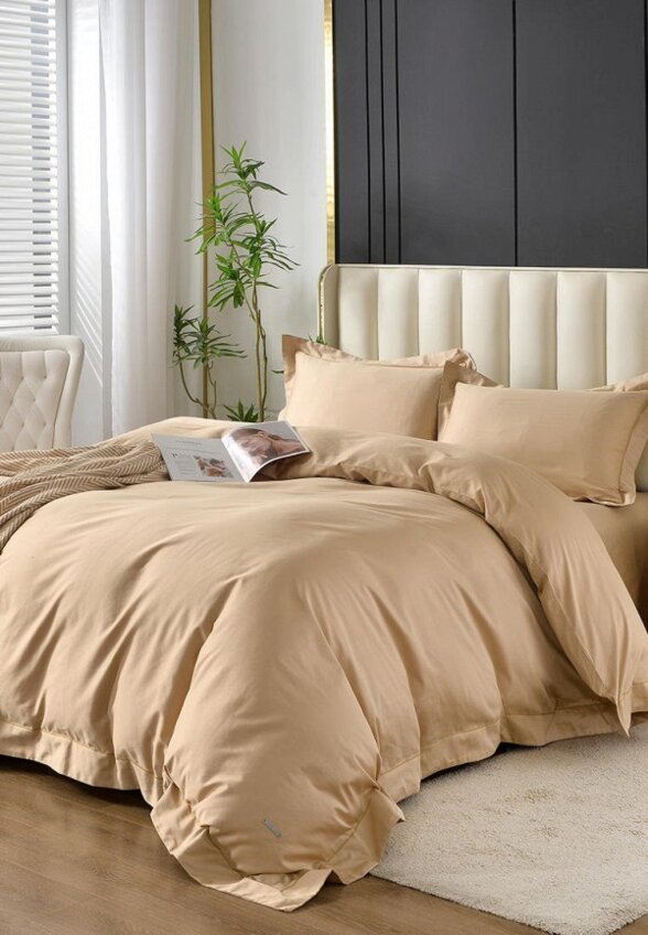 Постельное белье Евро The Eleventh Kingdom