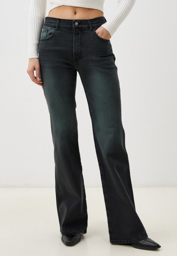 Джинсы Мon Alouette