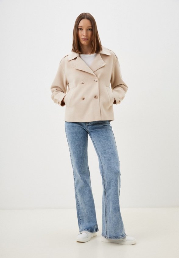 Полупальто Grafinia