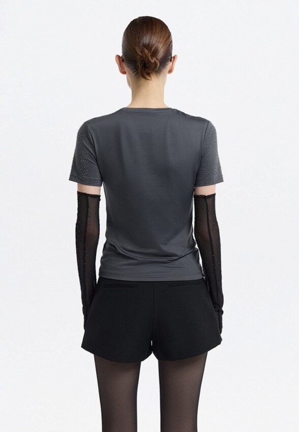 Футболка Love Republic