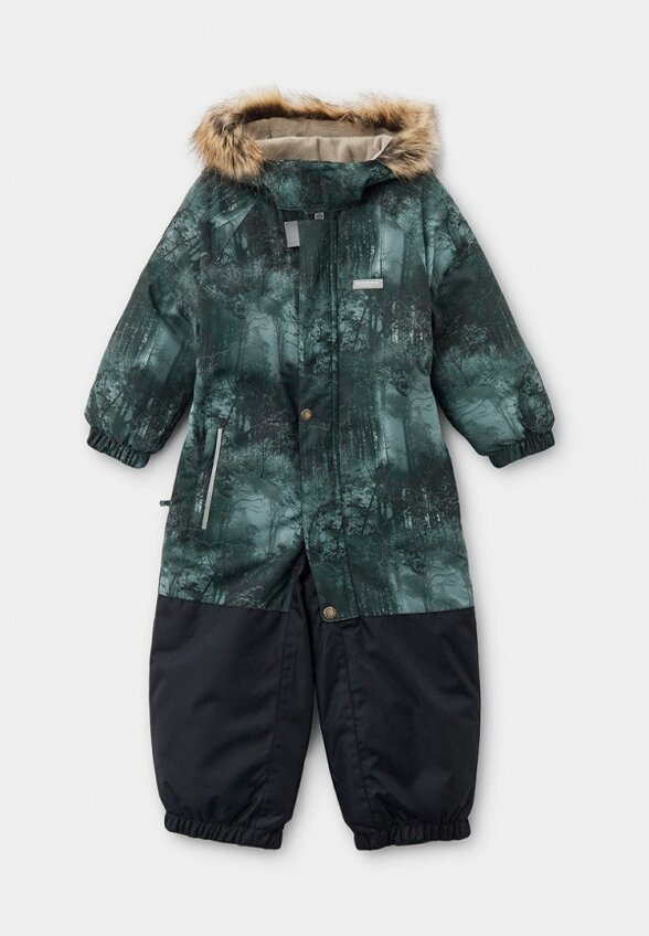 Комбинезон утепленный Kerry