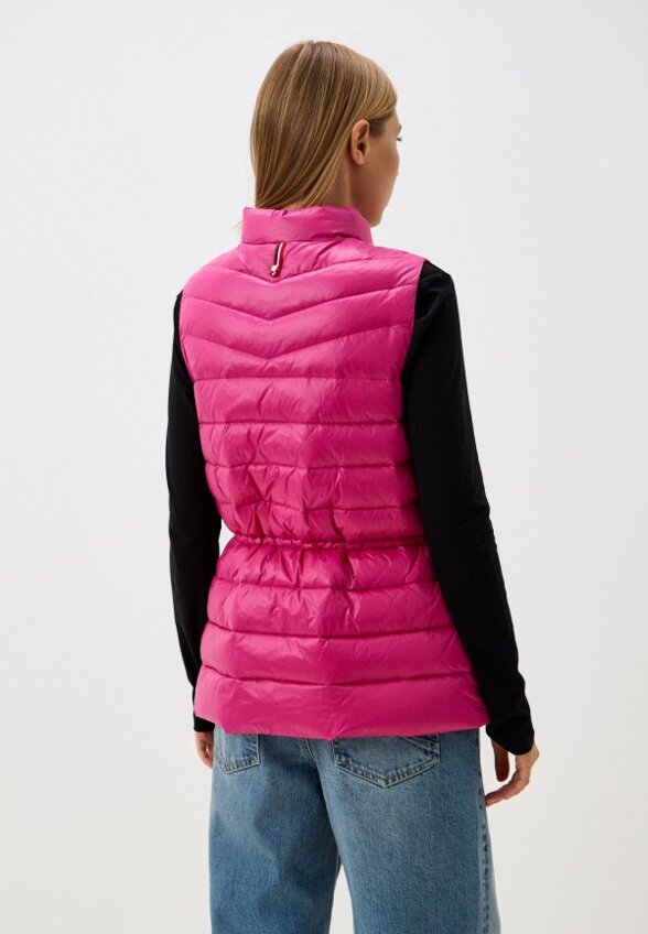 Жилет утепленный Alessandro Manzoni Yachting