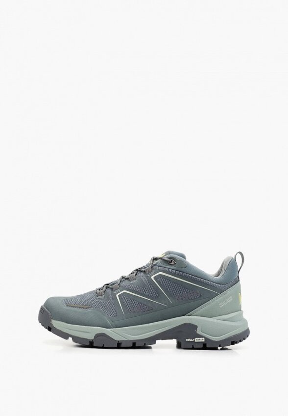 Ботинки трекинговые Helly Hansen
