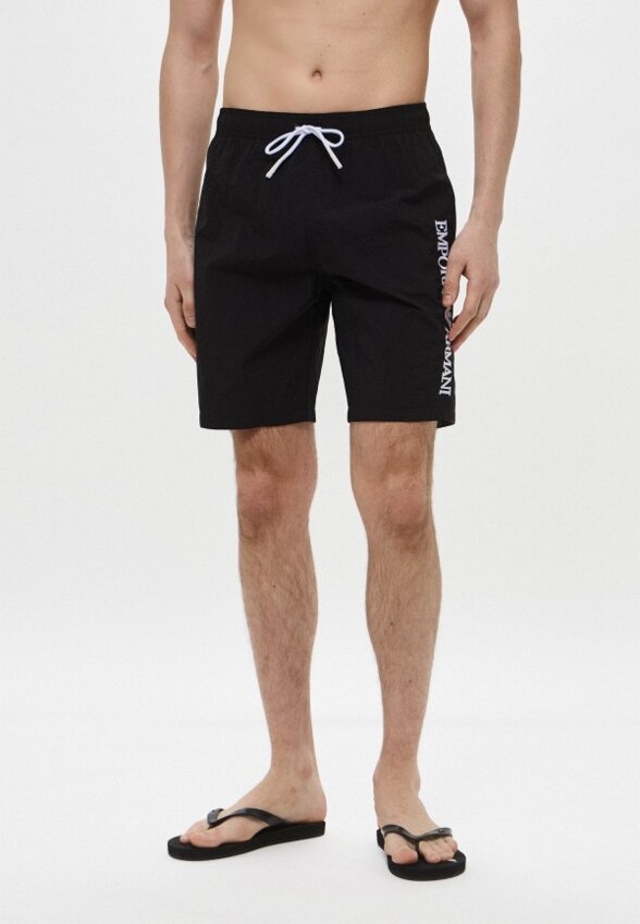 Шорты для плавания Emporio Armani