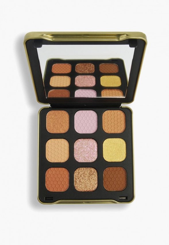 Палетка для глаз I Heart Revolution