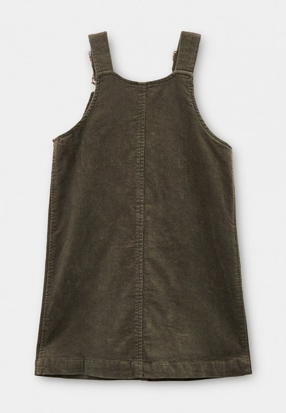 Сарафан Button Blue