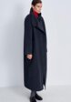 Пальто однобортное Finn Flare5  - превью