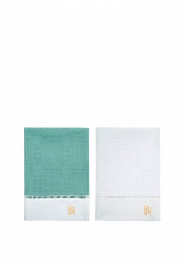 Набор полотенец кухонных Bellehome