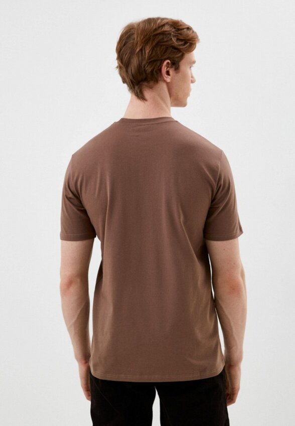 Футболка Cave