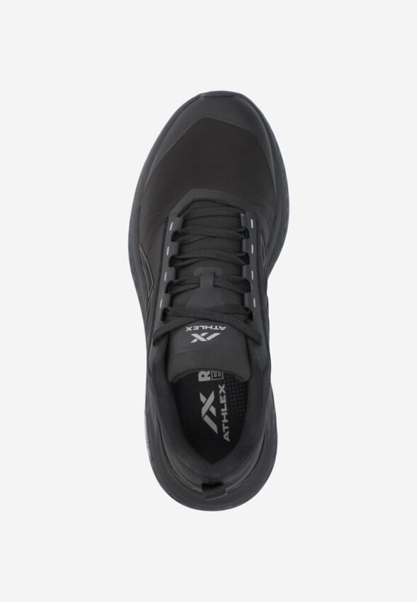 Кроссовки мужские Athlex Pure Wtr, Черный