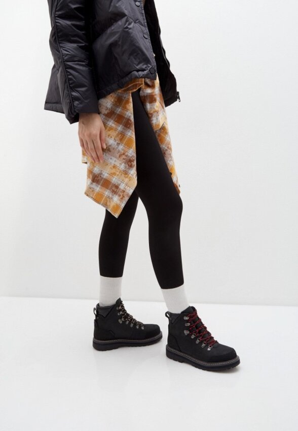 Ботинки трекинговые Cordillero