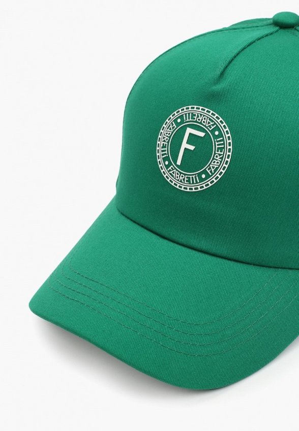 Бейсболка Fabretti