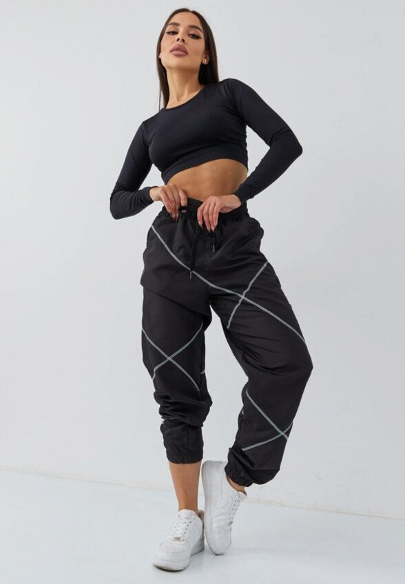 Брюки спортивные Profit