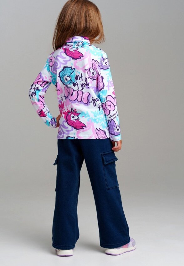 Водолазка PlayToday