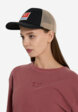 Бейсболка Reebok Vintage Trucker, Черный6  - превью