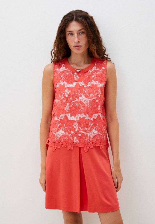 Платье Vera Lapina