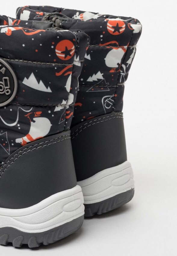 Дутики Tikkago