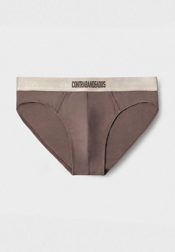 Трусы 4 шт. Contrabandeados