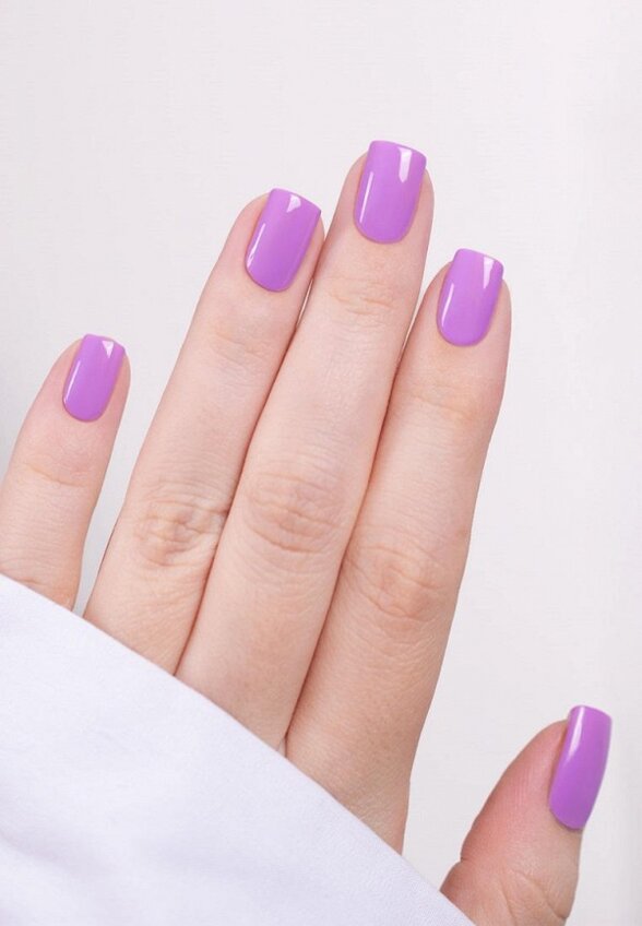 Лак для ногтей Masura