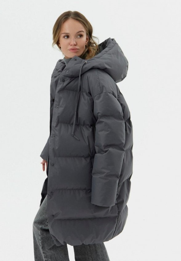 Пуховик Manera Odevatca