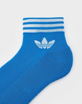 Носки 3 пары adidas Originals женщинам