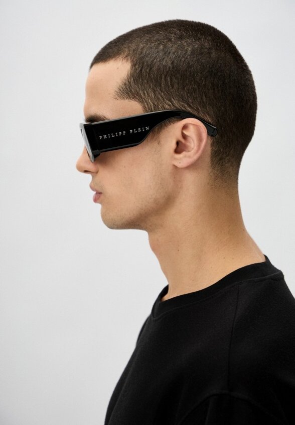 Очки солнцезащитные Philipp Plein