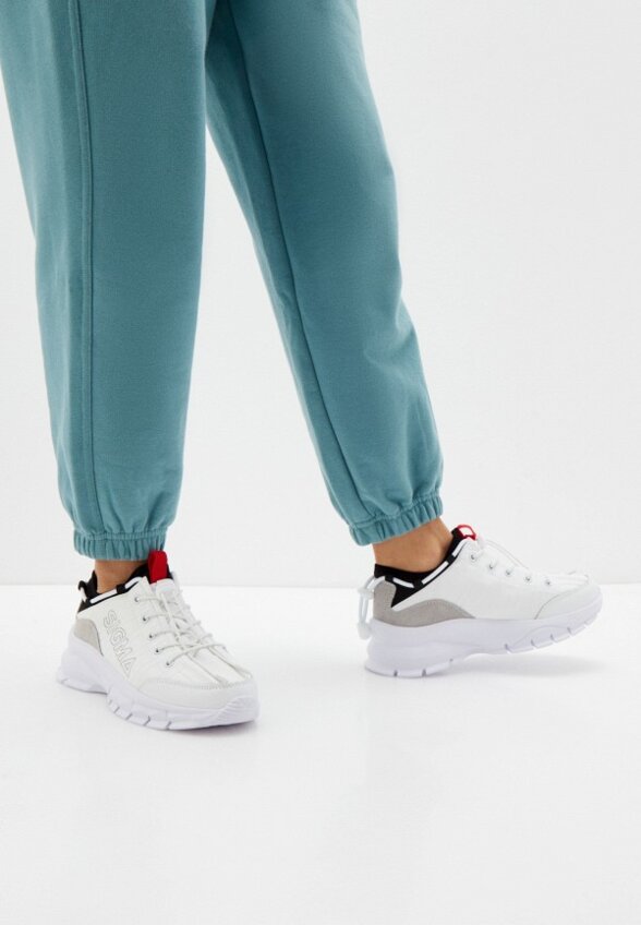 Кроссовки Sigma