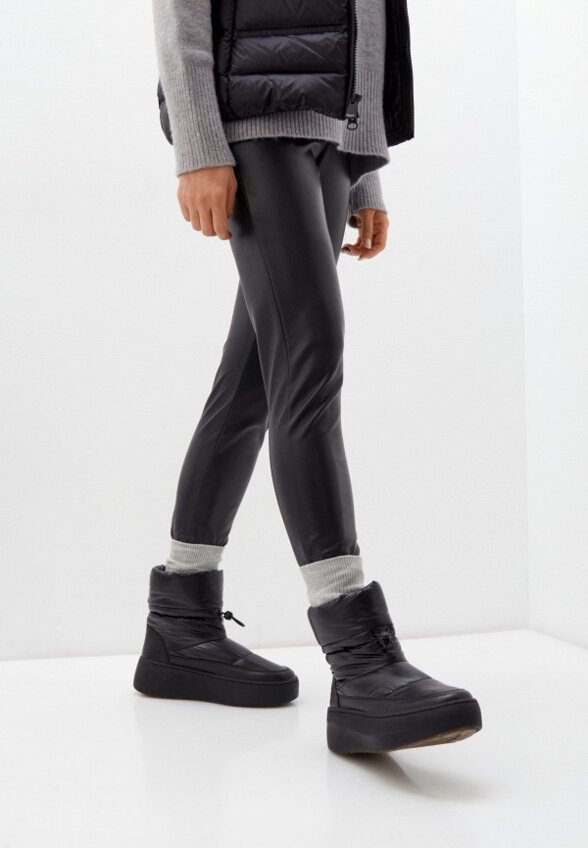 Дутики Salamander