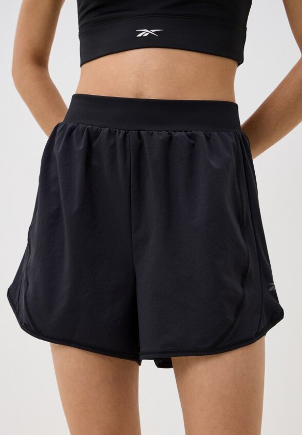 Шорты спортивные Reebok