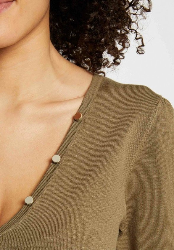 Пуловер Morgan