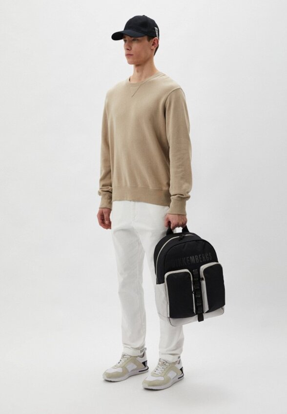 Рюкзак Bikkembergs